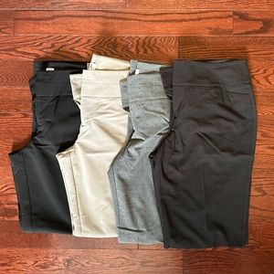 Elle Women’s Dress Pants